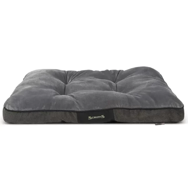 Chester Mattress in Grey