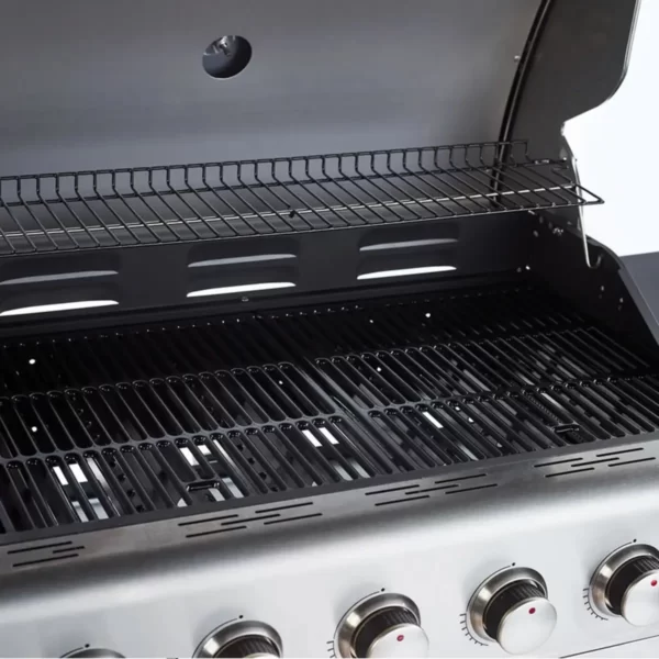 Gas Grill by Outback