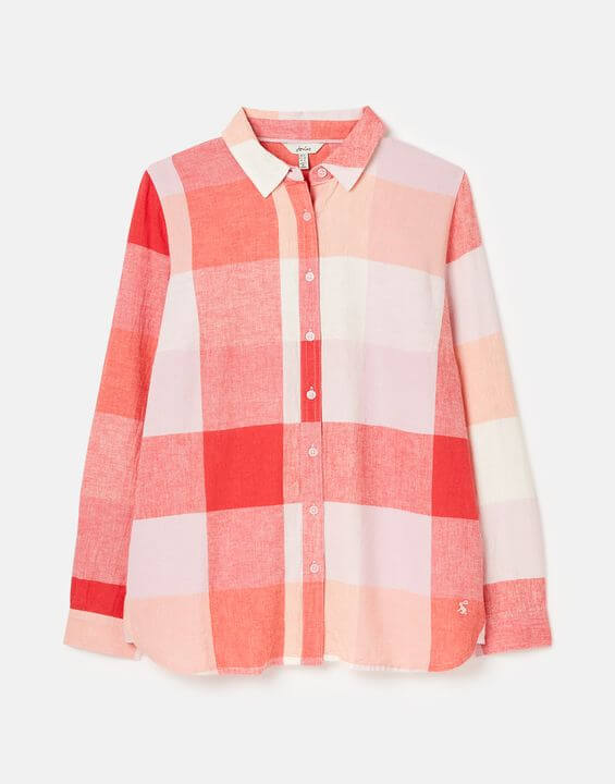 Lorena Woven Shirt