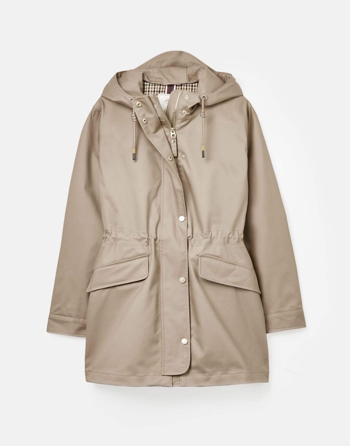 Padstow Raincoat Joules Coat Torne Valley