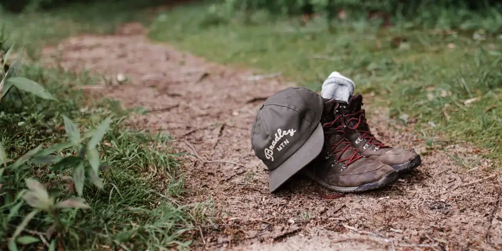 footwear and accessories