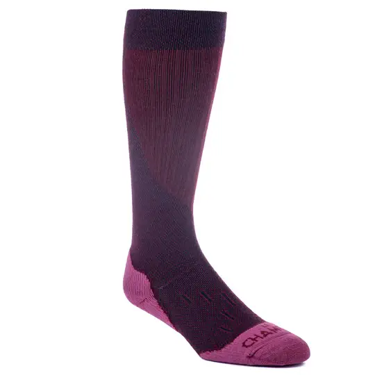 Chameau boot socks