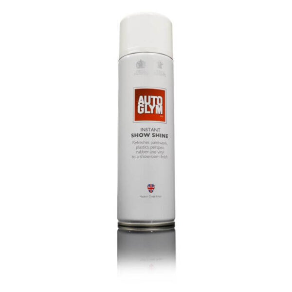 Autoglym Instant Snow Shine