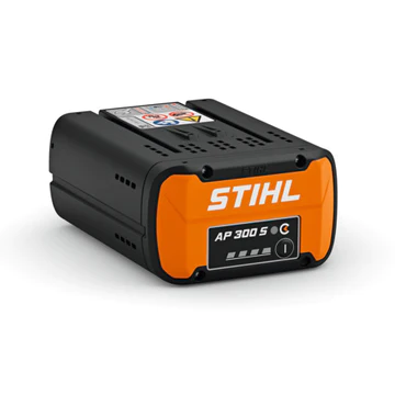 STIHL AP 300 S Pro Lithium-ion Battery with STIHL Connected
