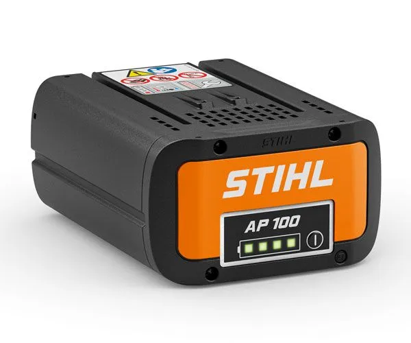 Stihl AP 100 – 36V Lithium-Ion Battery