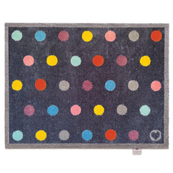 Spotty Hug Rug