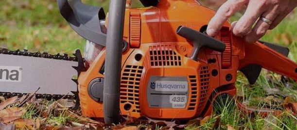 Husqvarna Chainsaw. What Husvarna chainsaw to buy