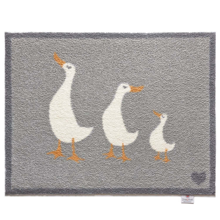 Duck Hug Rug Kitchen 16