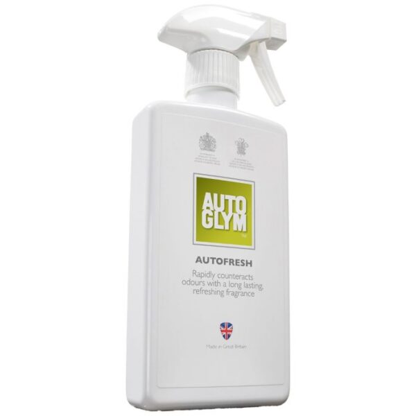 AUTOFRESH