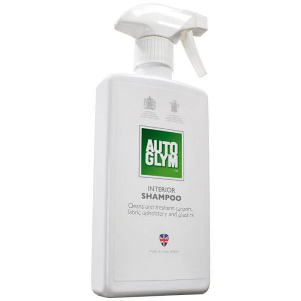 Autoglym Car Interior Shampoo