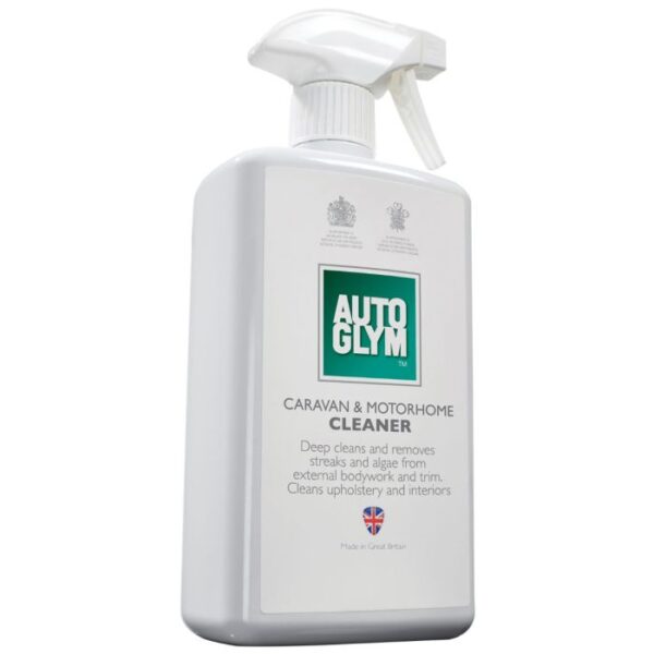 Autoglym caravan and motorhome cleaner