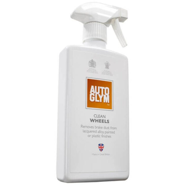 Autoglym Wheel Cleaner