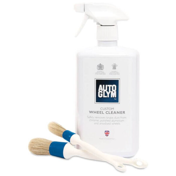 Autoglym Custom Wheel Cleaner