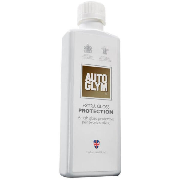 Car Autoglym Extra Gloss Protection