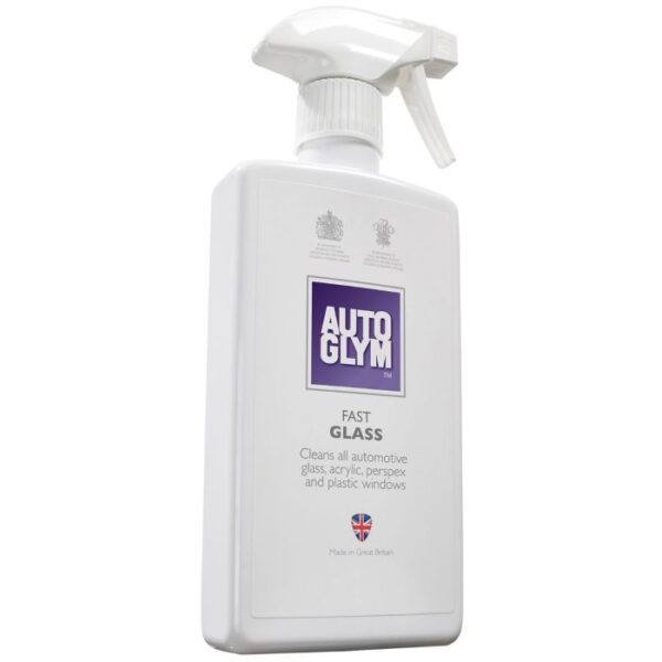 Autoglym Glass Cleaner (Car Window Cleaner)