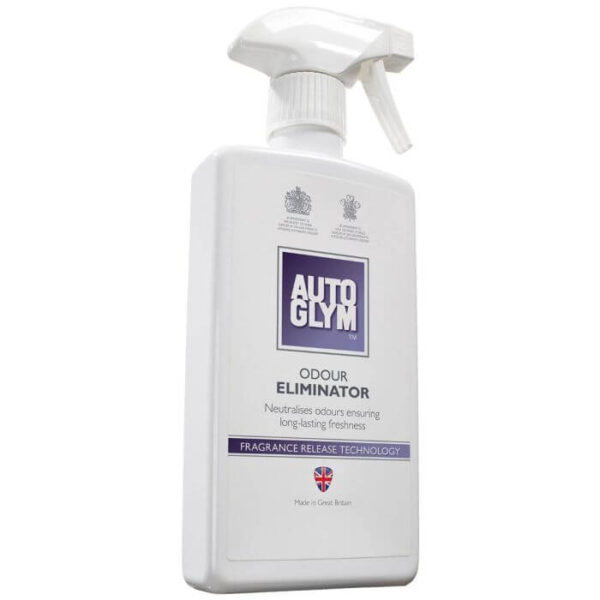 Autoglym Odour Eliminator