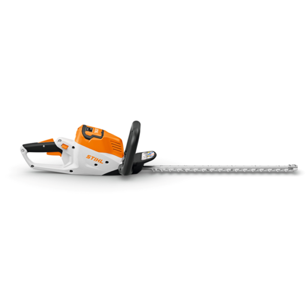 STIHL HSA 50 Cordless Hedge Trimmer Strimmer