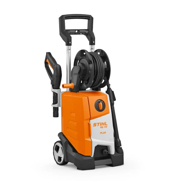 STIHL RE 110 Plus pressure Washer