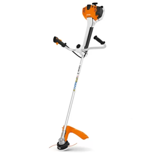 STIHL FS 411 C-EM Clearing Saw Autocut 46-2