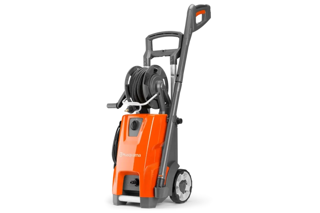 Husqvarna Pressure Washer 350