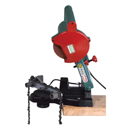 Portek Chainsaw Sharpener