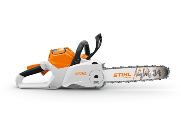 MSA 220 CORDLESS CHAINSAW - AP SYSTEM STIHL Chain saw