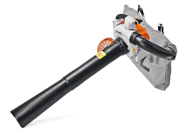 STIHL Petrol Shredder