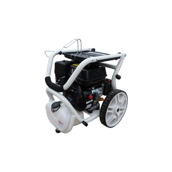 Foldable Industrial Pressure Washer