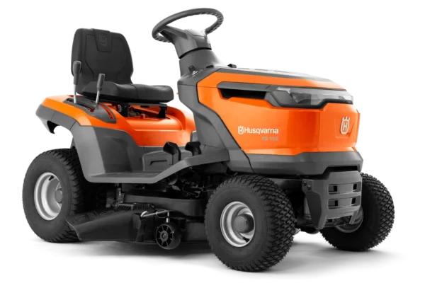 Husqvarna TS 112 Garden Tractor