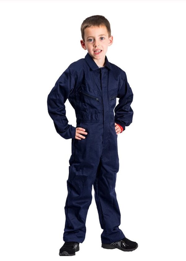 Portwest Kids Coveralls