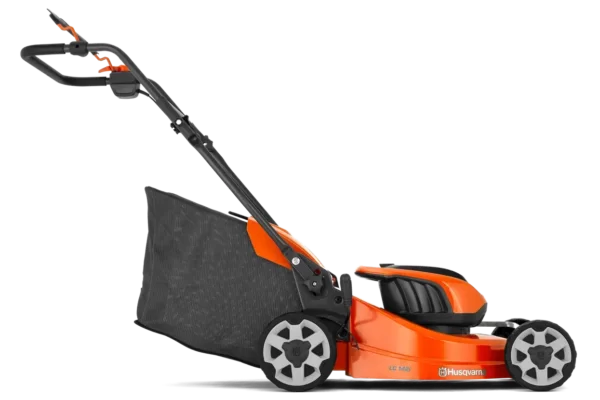 Husqvarna Mower LC 142i Battery included C80