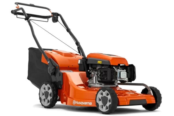 HUSQVARNA LC 353V Lawn mower Petrol