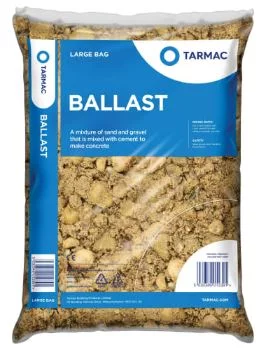 Tarmac Ballast - Major Bag