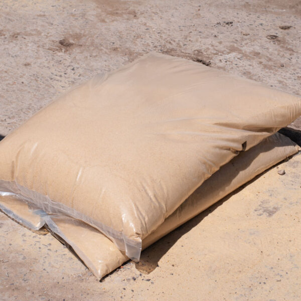paving sand kiln dried sand 20kg