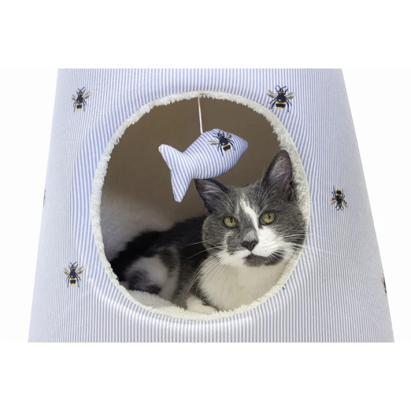 Joules Cat Pet Bed