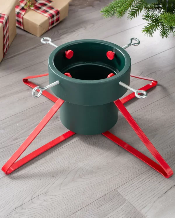 Real Christmas Tree Stand