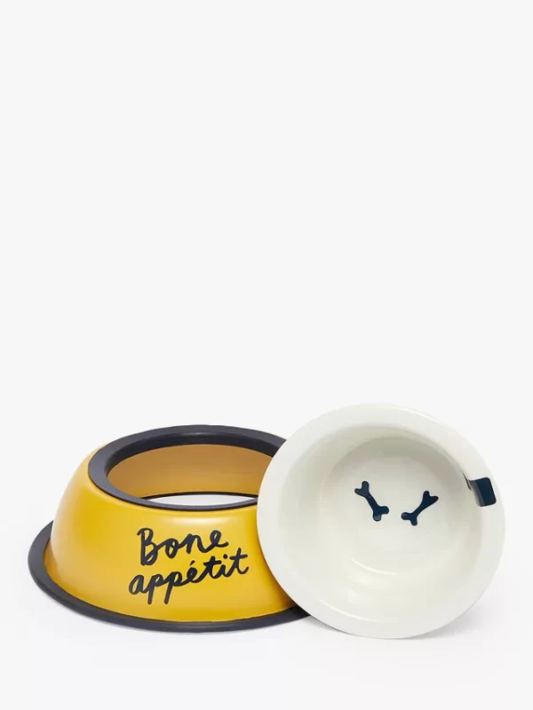 Joules Bone Appetit Bowl