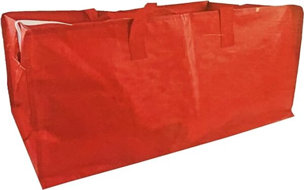 Christmas Tree Storage Bag 120 x 43 x 25 | Torne Valley