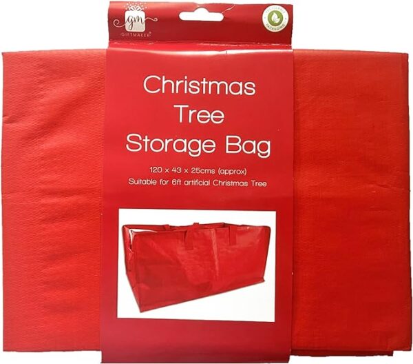 Christmas Tree Storage Bag