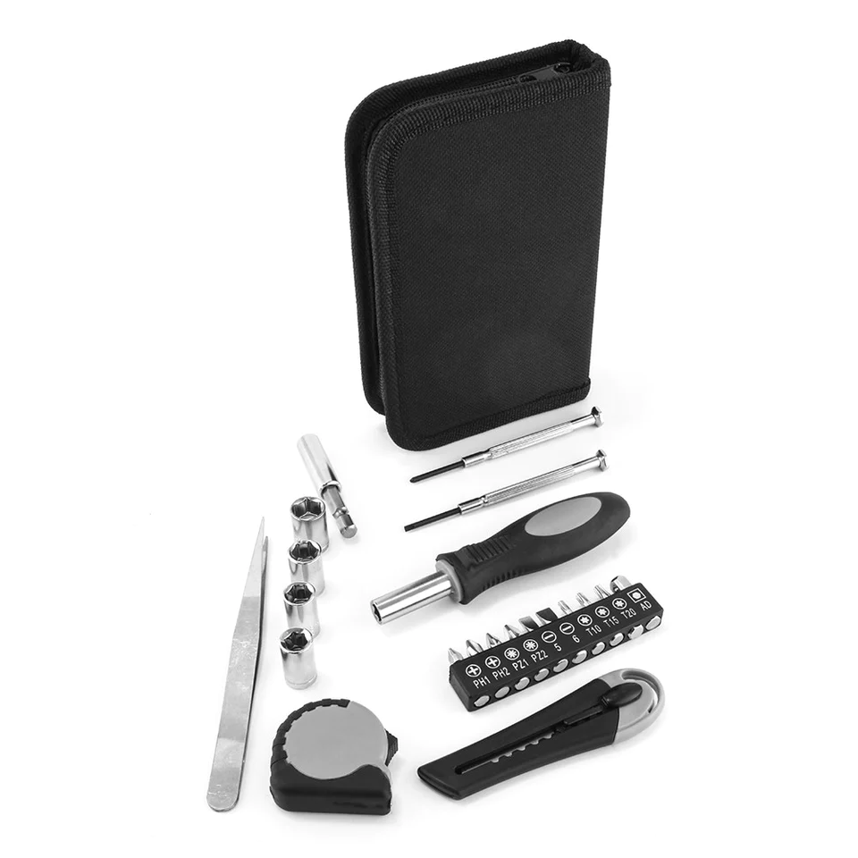 SOPHOS 21 PIECE TOOL KIT (Age 18+) Torne Valley
