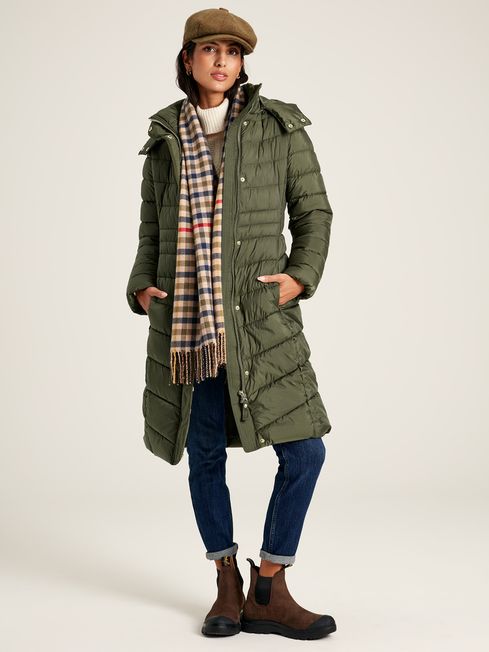 Joules Pembury Coat