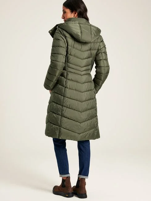 Pembury Joules Coat