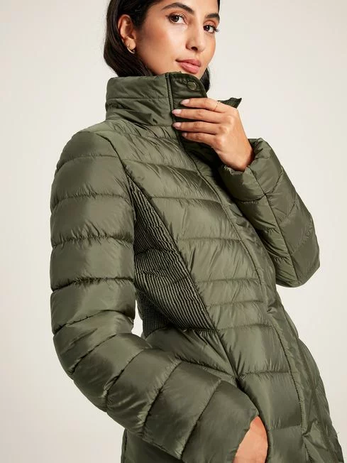 Pembury Joules Coat