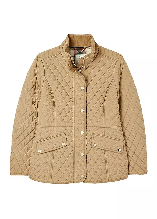 Joules Allendale Quilted Jacket