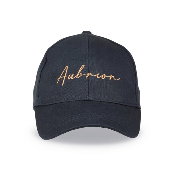 Ariat Aubrion Team Cap Navy
