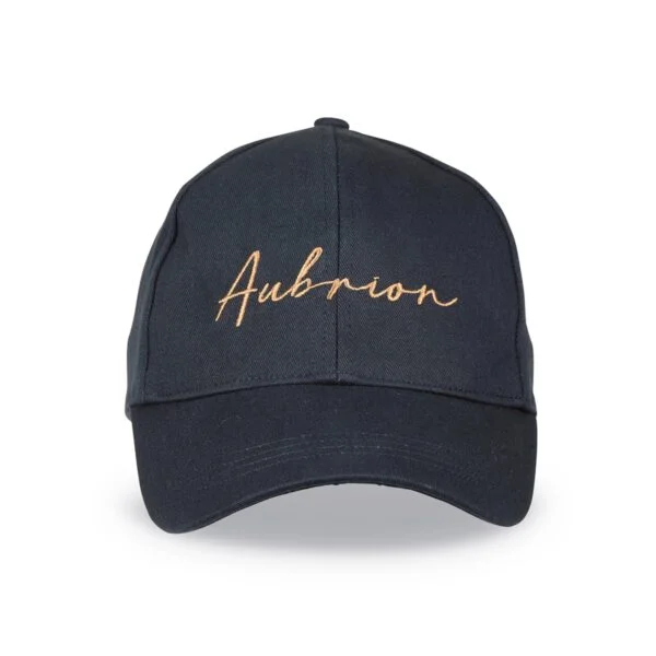 Ariat Aubrion Team Cap Navy