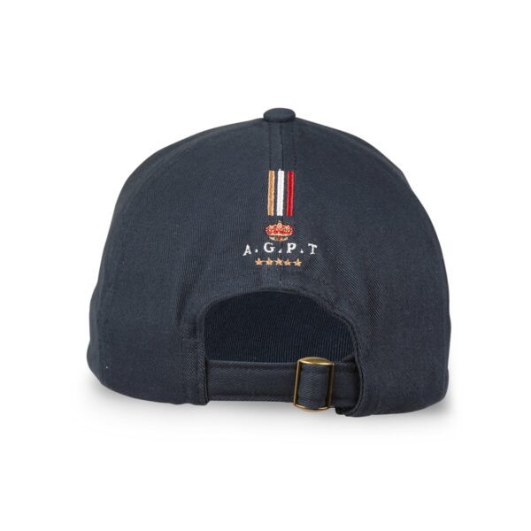 Ariat Aubrion Team Cap Navy