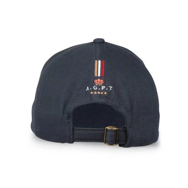 Ariat Aubrion Team Cap Navy