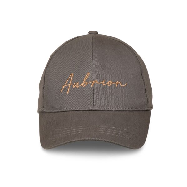 Ariat Aubrion Team Cap Grey