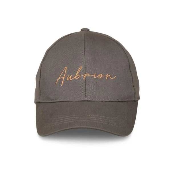 Ariat Aubrion Team Cap Grey